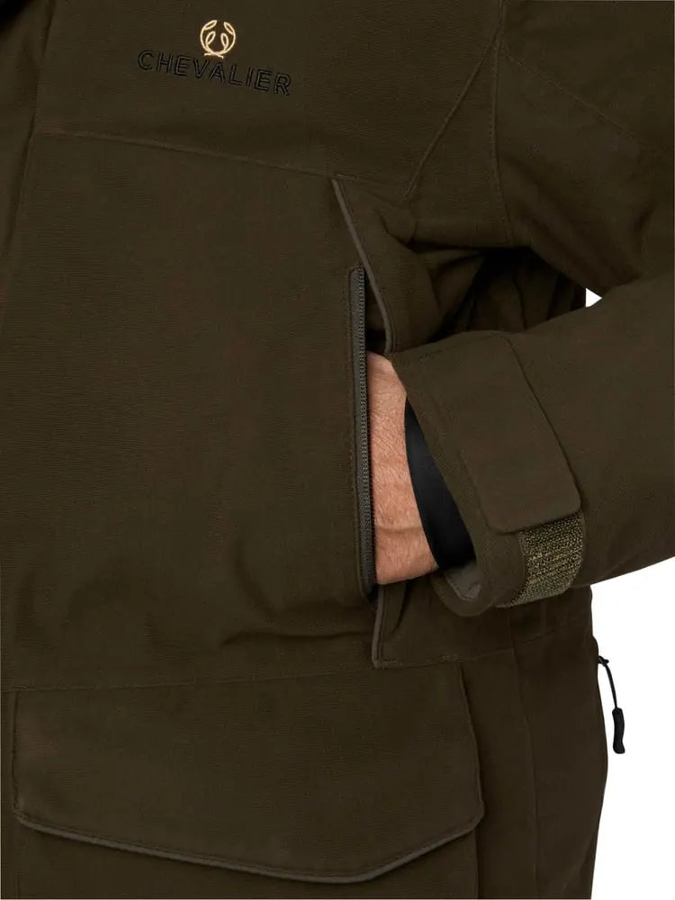 Chevalier Highland Chevalite Padded JKT M DFG