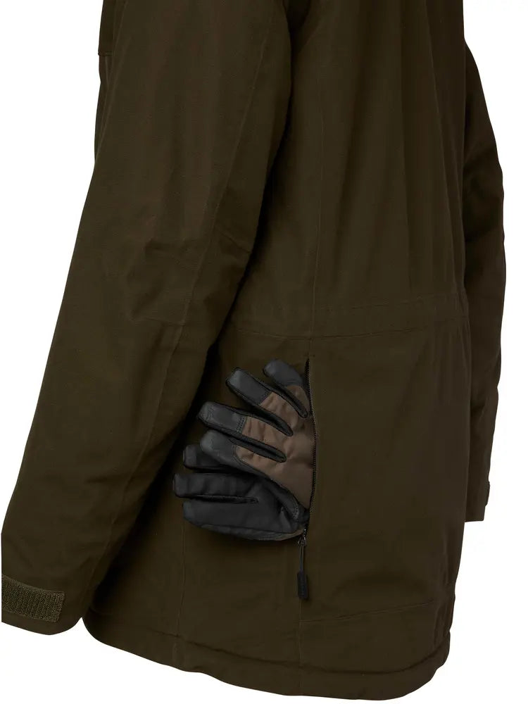 Chevalier Highland Chevalite Padded JKT M DFG