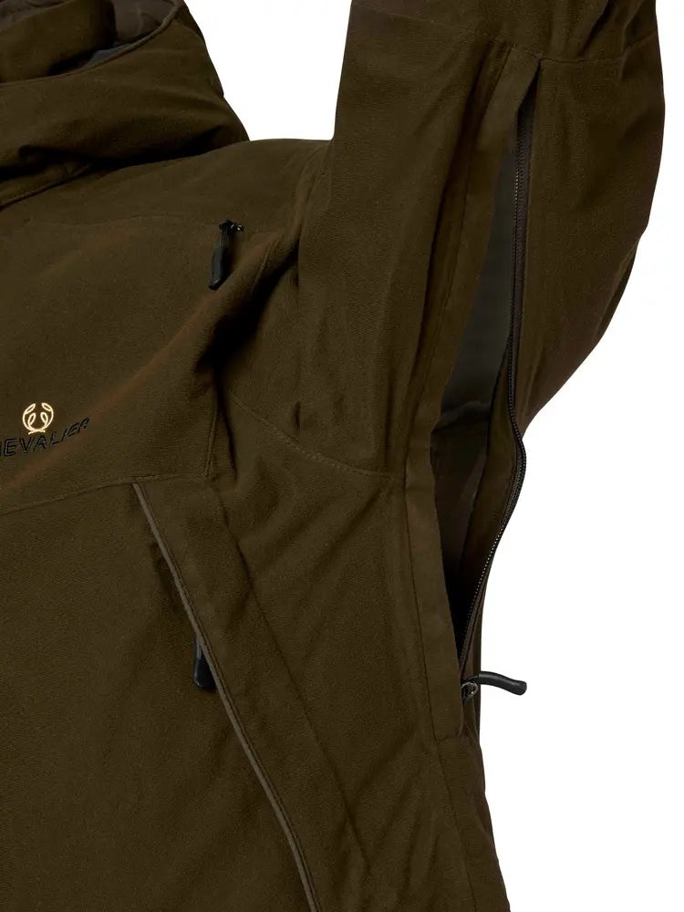 Chevalier Highland Chevalite Padded JKT M DFG