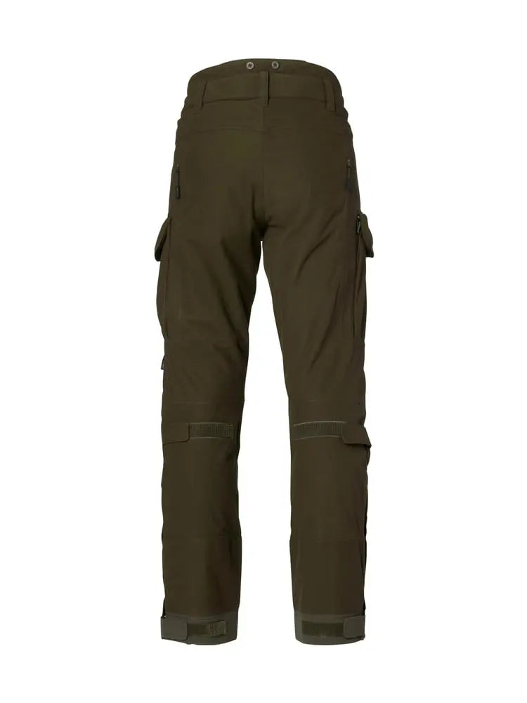 Chevalier Highland Chevalite Padded Pants Dk Forest
