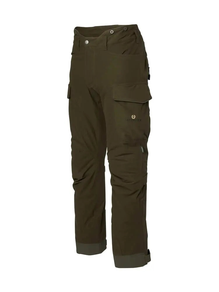 Chevalier Highland Chevalite Padded Pants Dk Forest