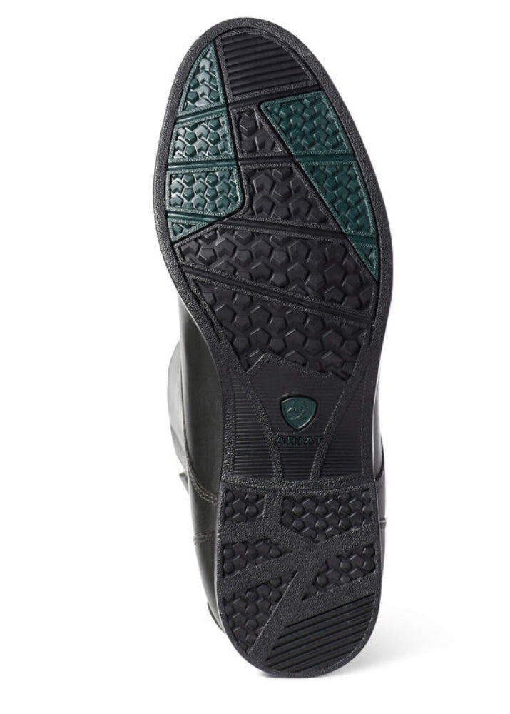 Heritage Contour II Field Zip Tall Riding Boot