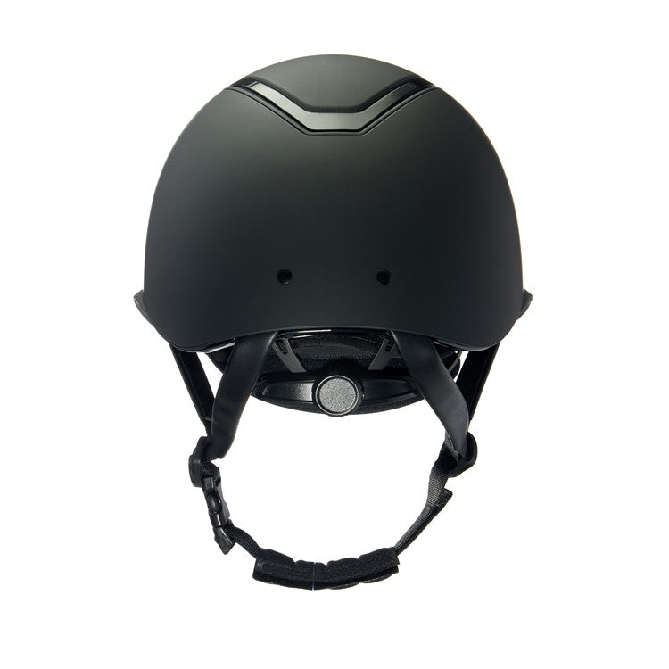 Charles Owen Kylo Matte Mips Wide Peak Black
