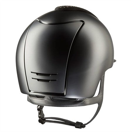 KEP Cromo 2.0 Nebula Textilie Polo Peak Black