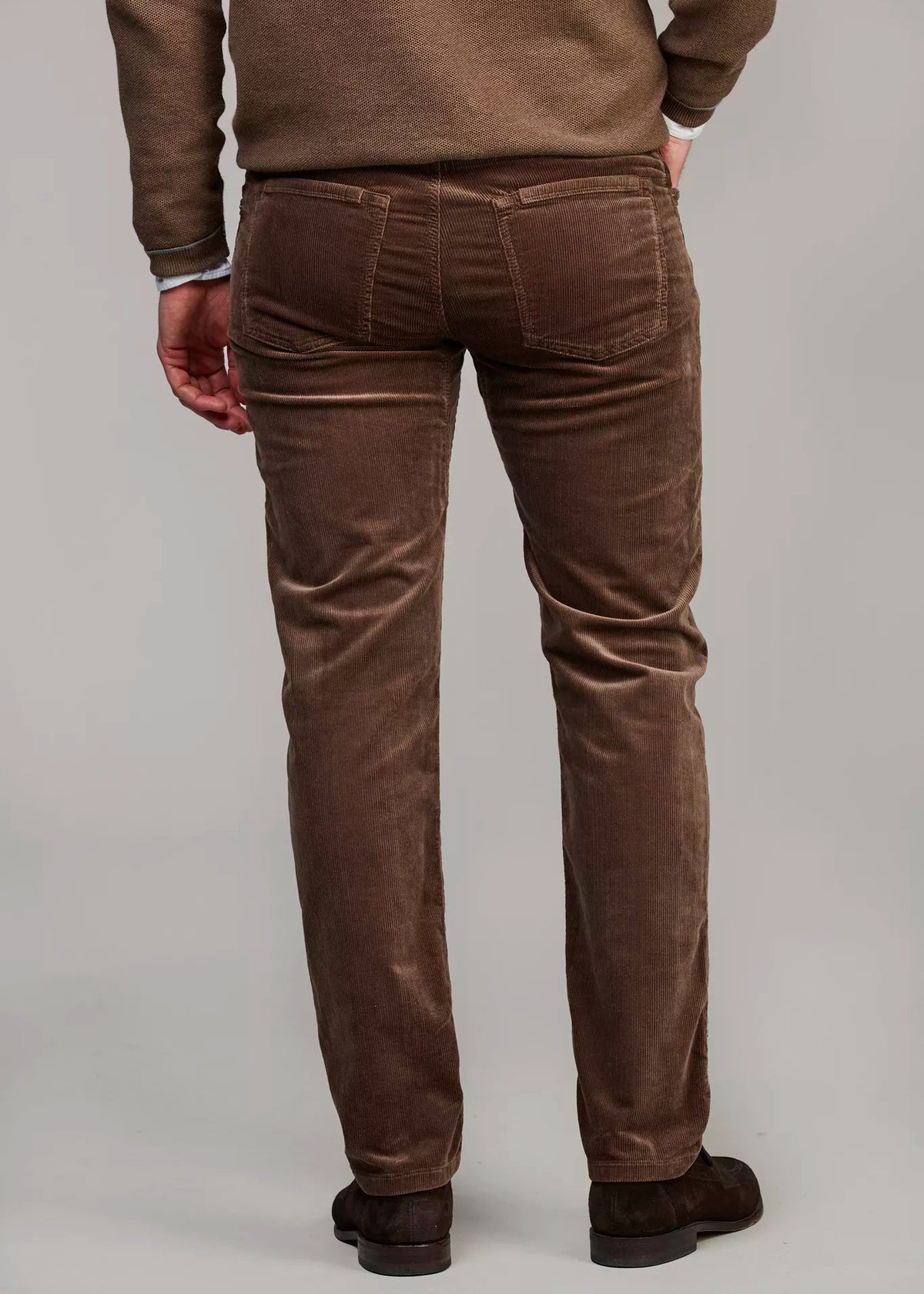 Hansen & Jacob 5-PKT Cut´n Sew Enso Cord