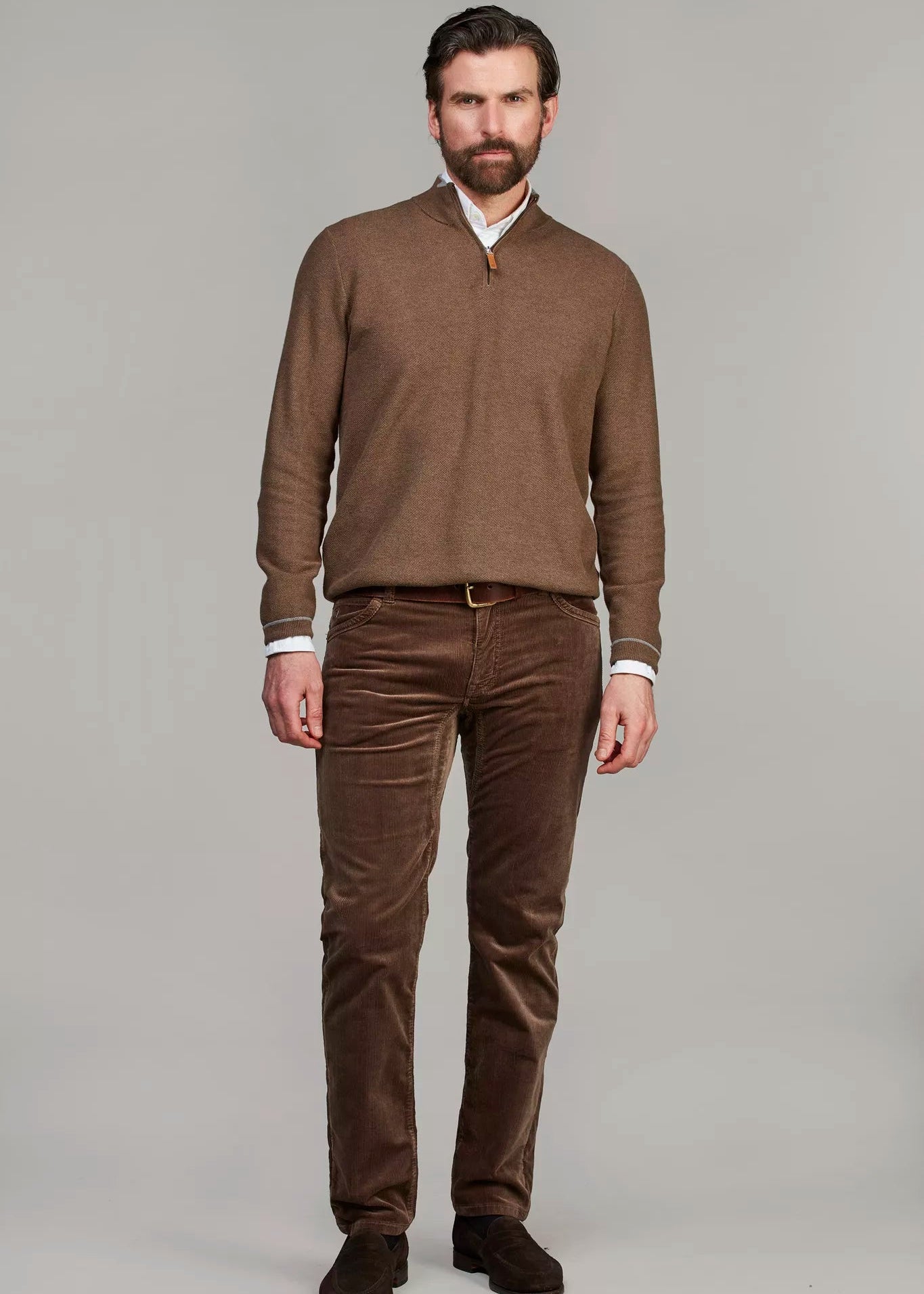 Hansen & Jacob 5-PKT Cut´n Sew Enso Cord