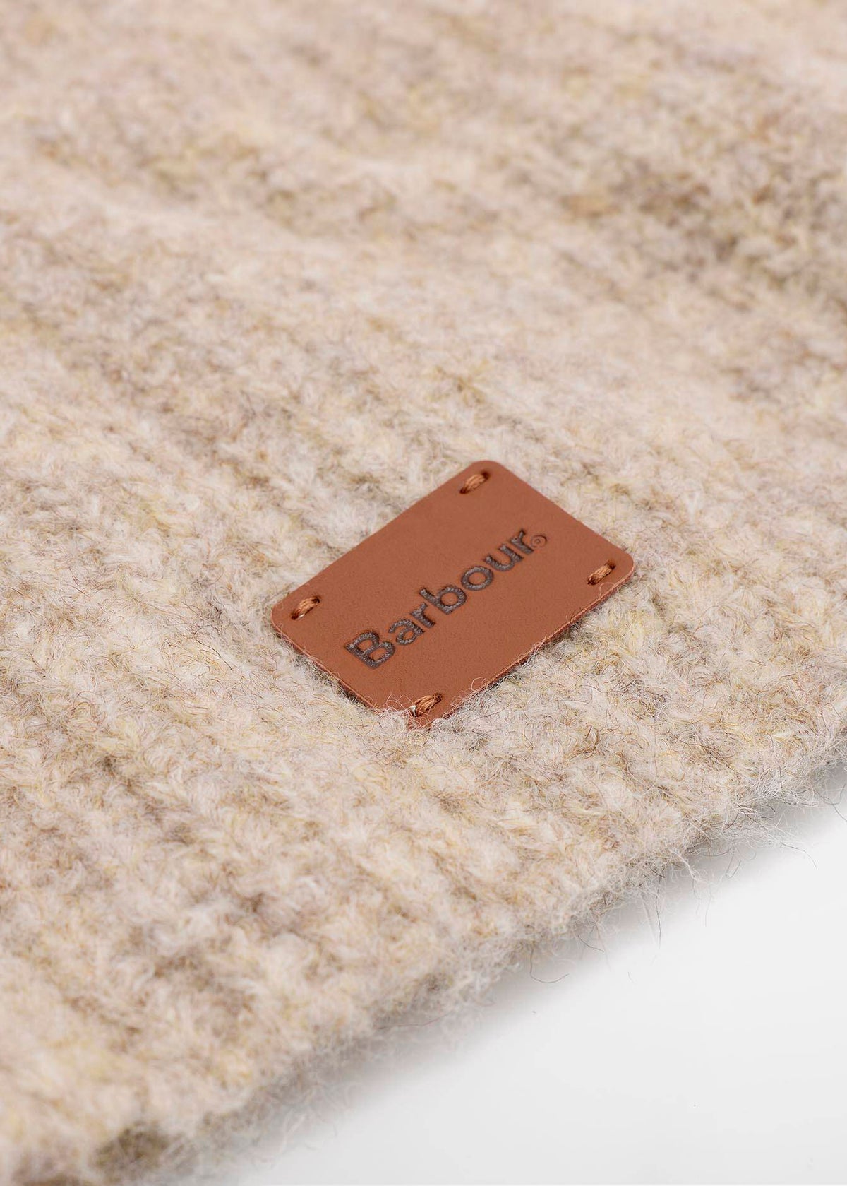 Barbour May Snood Beige