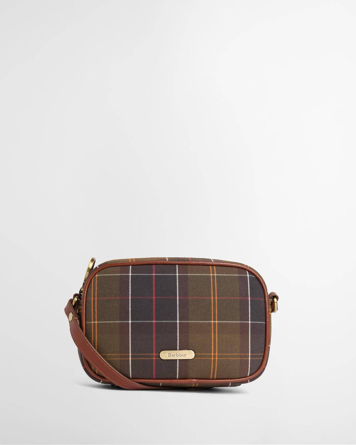 Barbour Daphne Mini Crossbody Bag