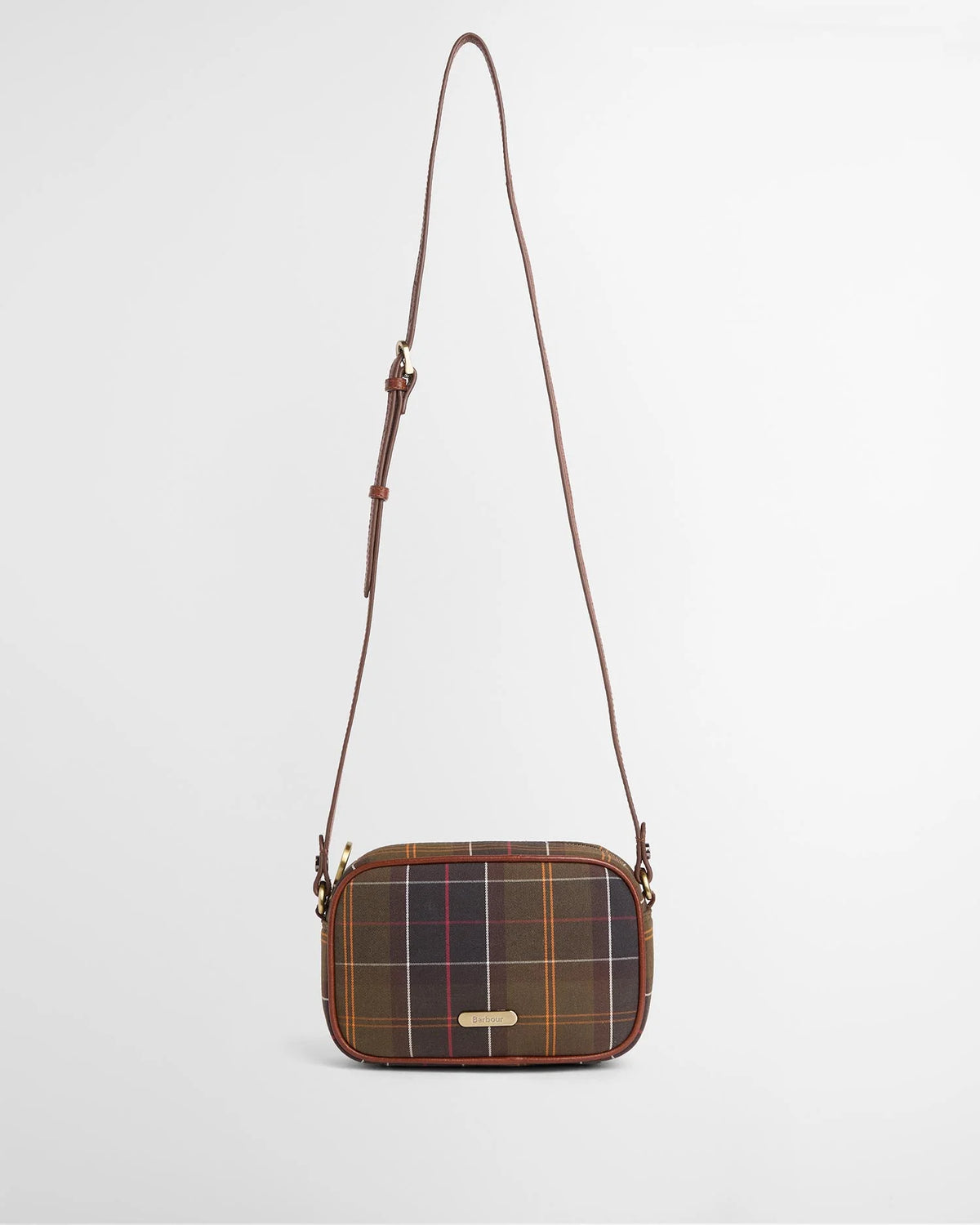 Barbour Daphne Mini Crossbody Bag