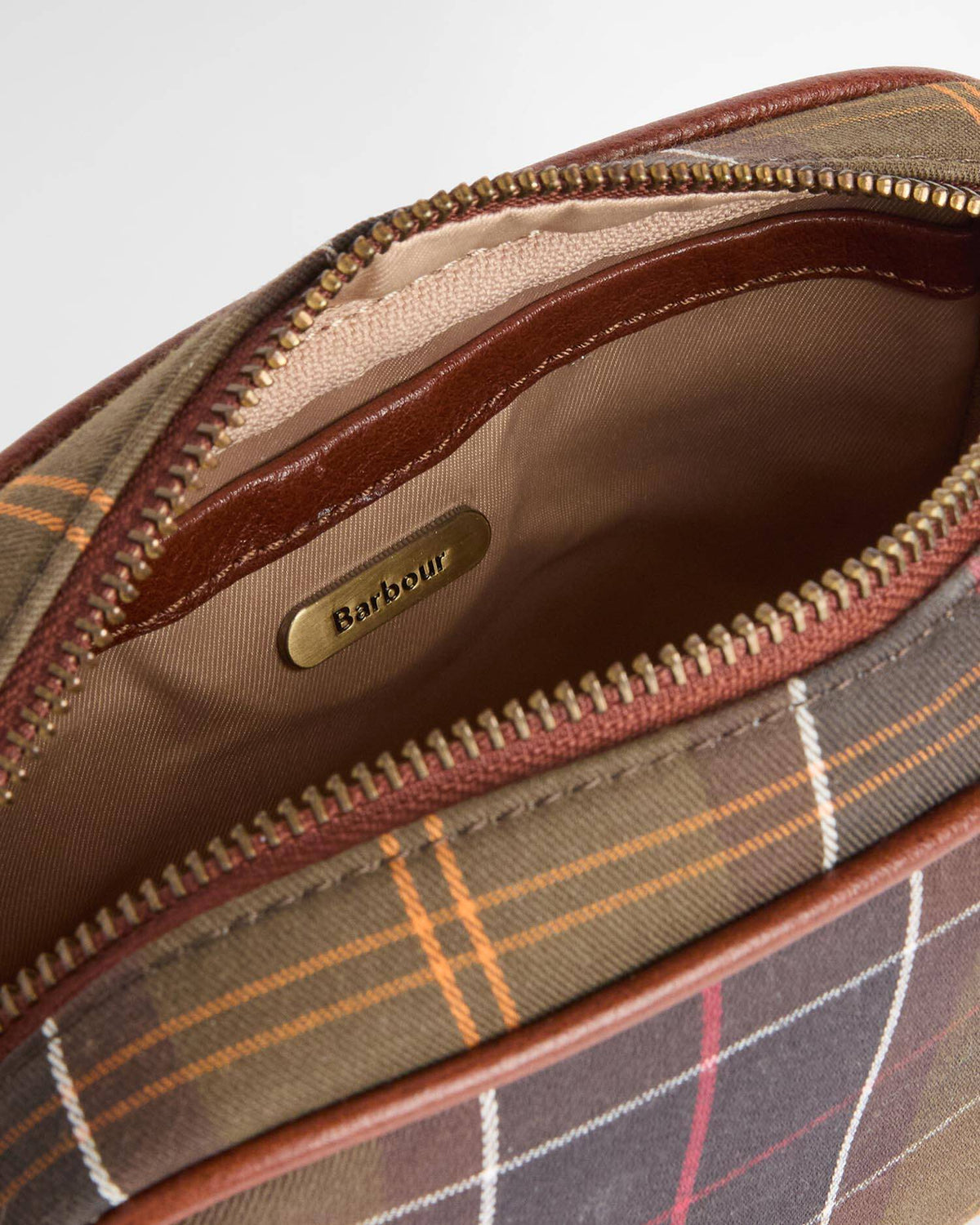Barbour Daphne Mini Crossbody Bag