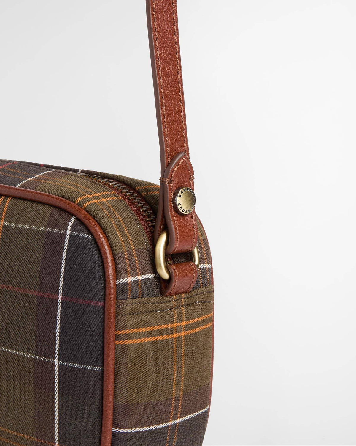 Barbour Daphne Mini Crossbody Bag