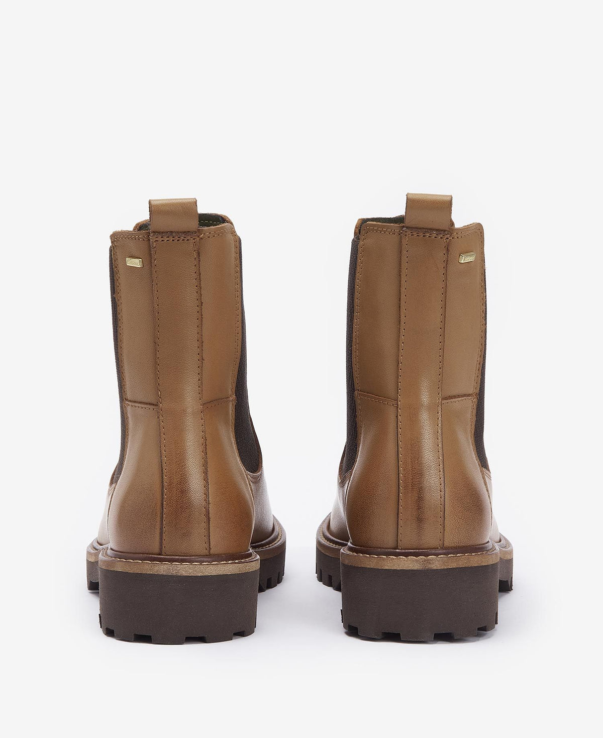 Barbour Harmby Chelsea Boots