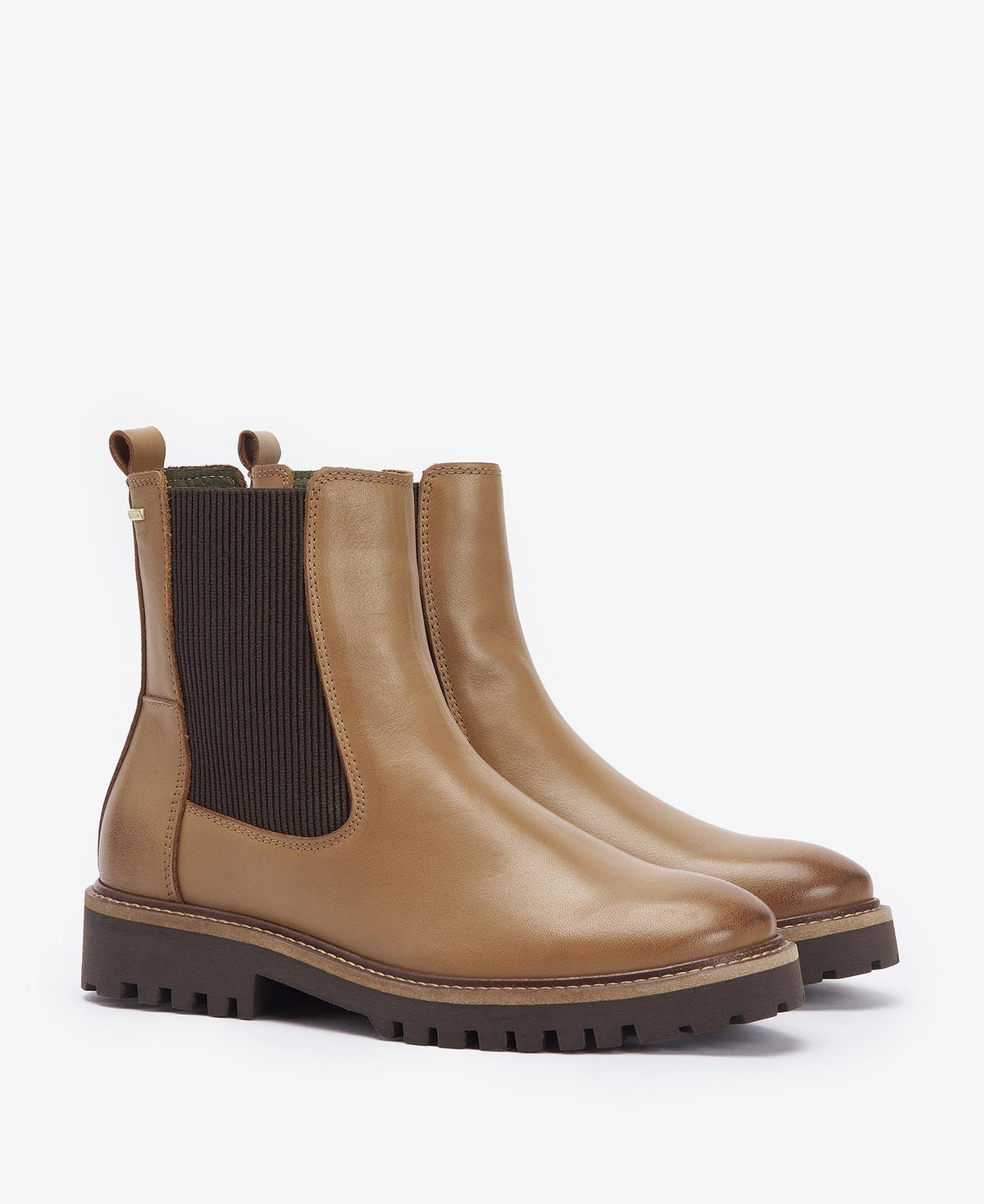Barbour Harmby Chelsea Boots