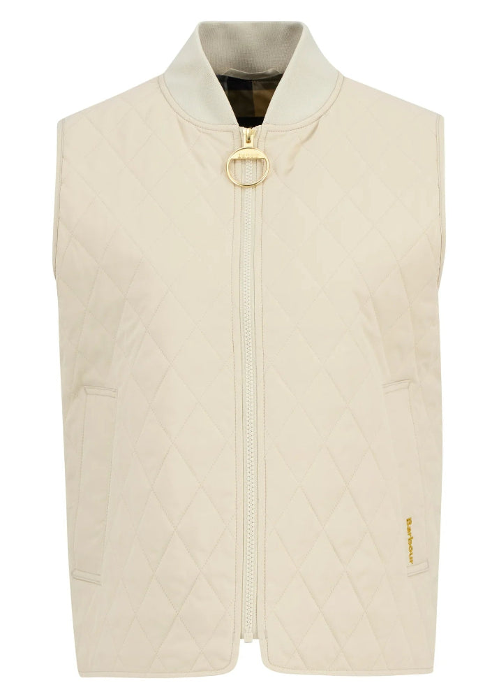 Barbour Roeburn Gilet Jasmine/Dress