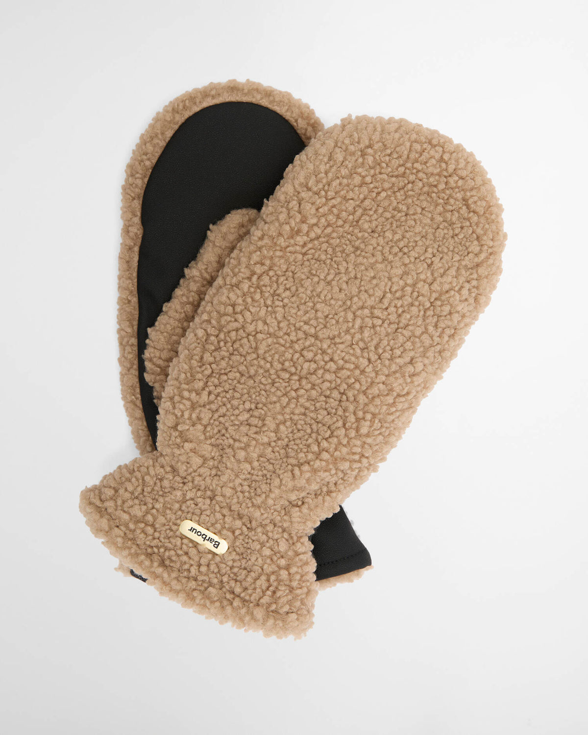 Barbour Cathy Mitts Light Trench