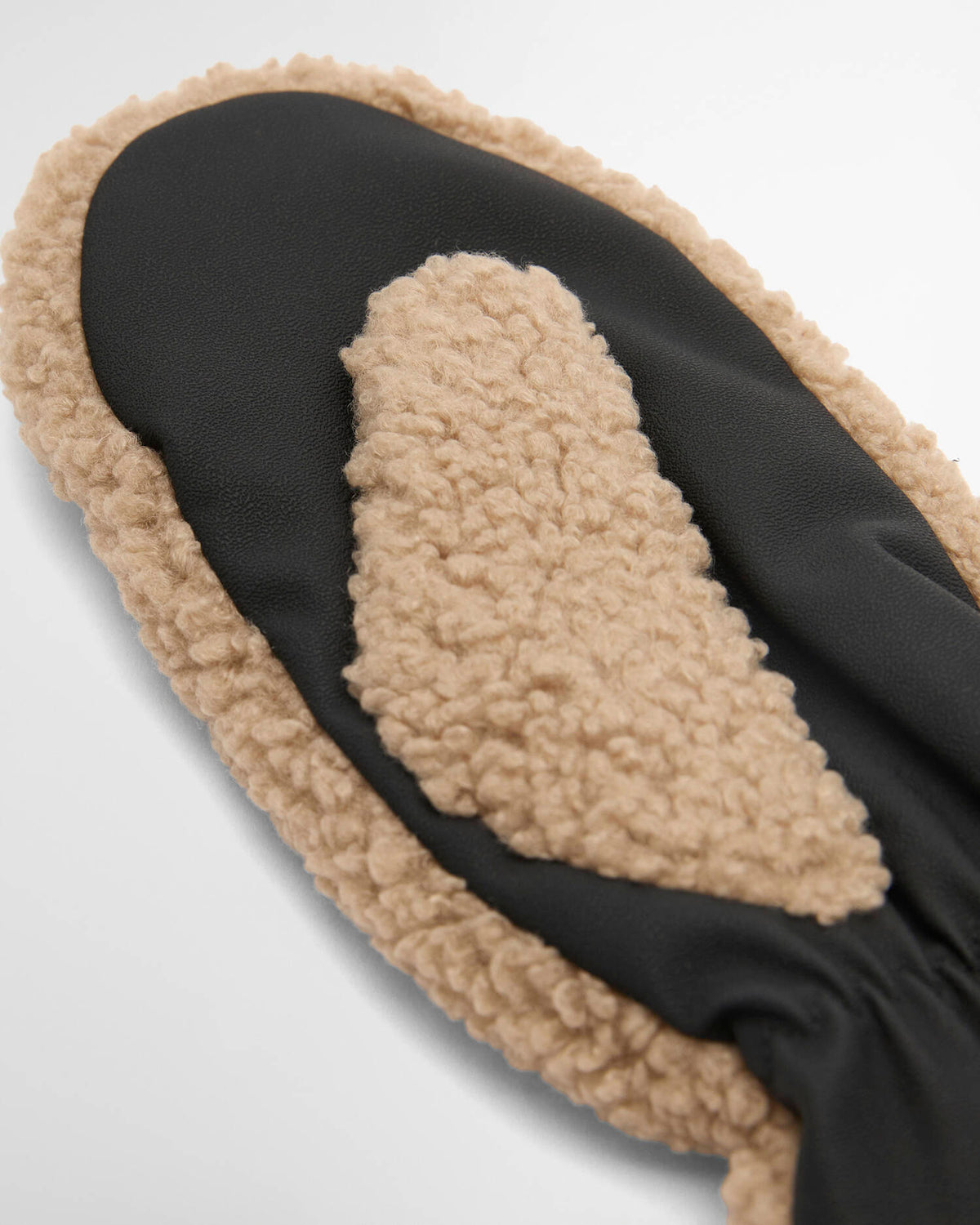 Barbour Cathy Mitts Light Trench