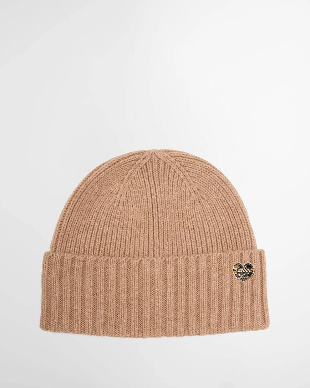 Barbour Annette Knitted Beanie Hat