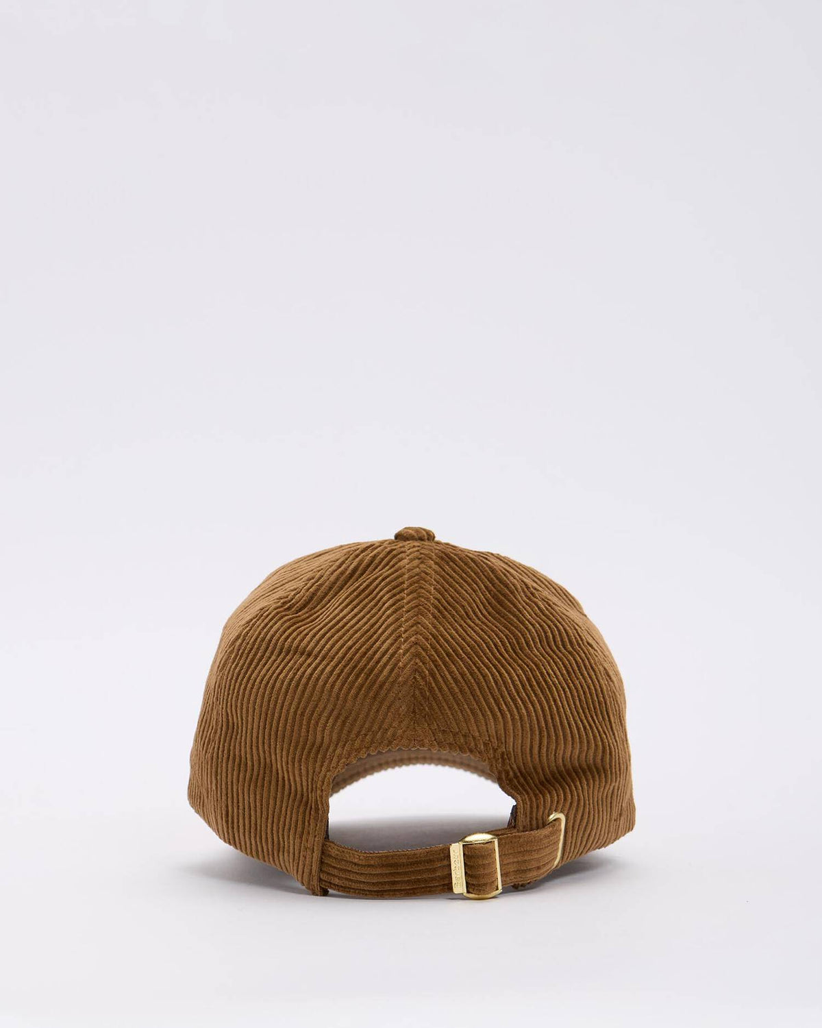 Barbour IvyBridge Cord Cap Brown