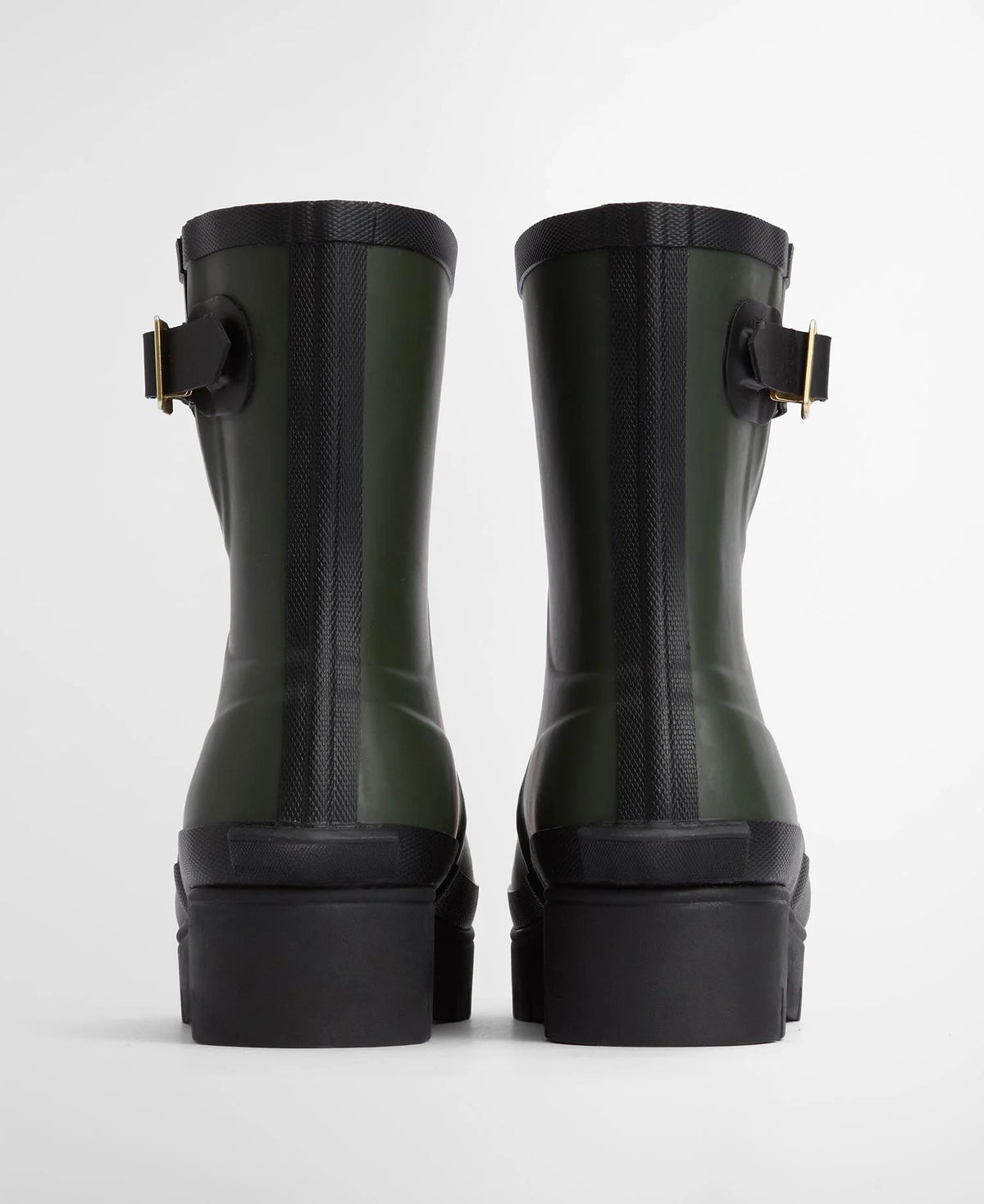 Barbour Raelynn Olive/Black