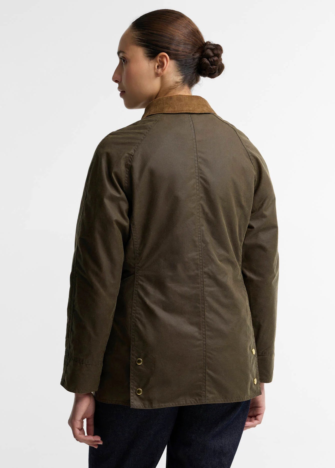 Barbour Icons Beadnell Beech