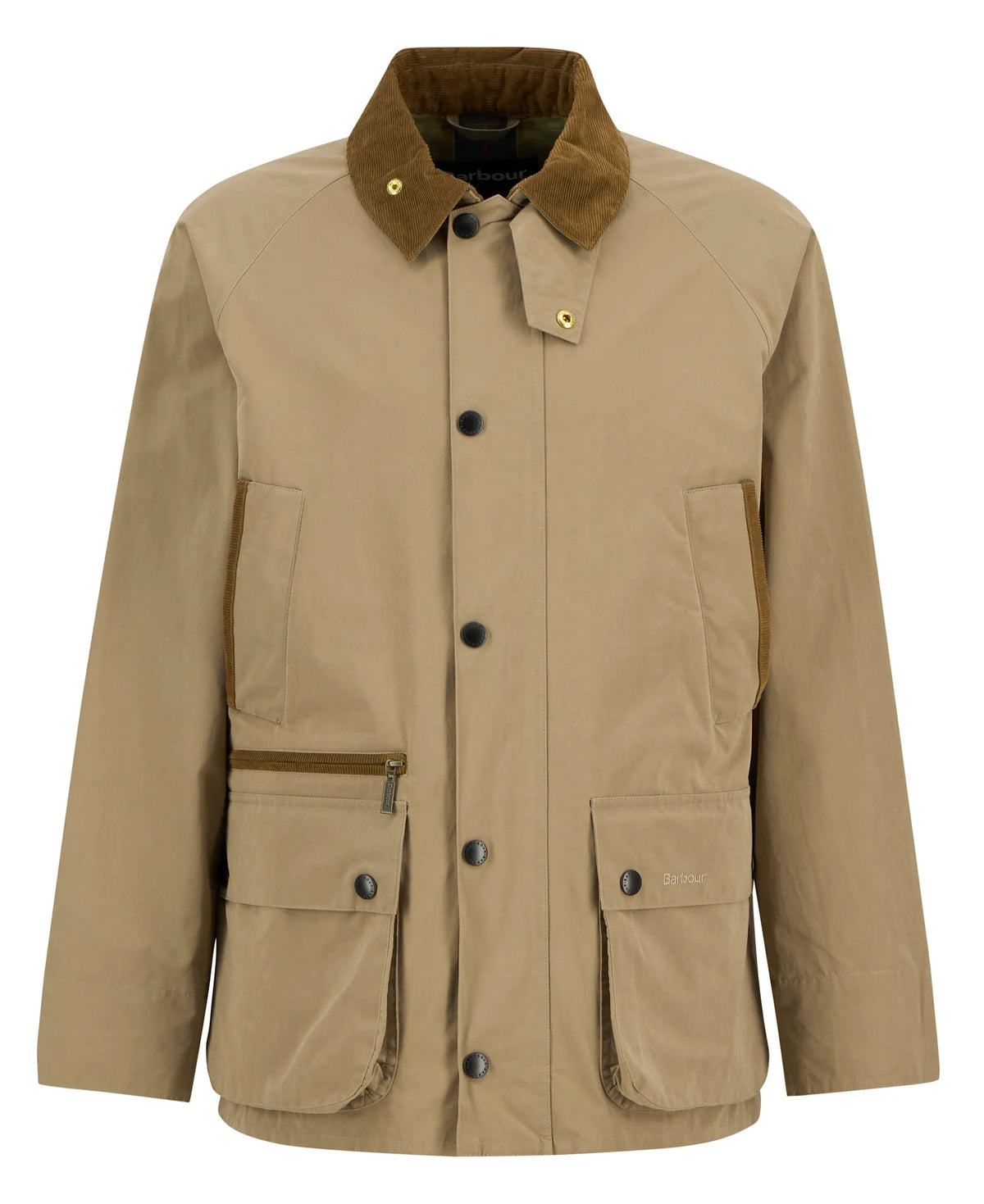 Barbour Icons Bedale Casual Jkt Beige