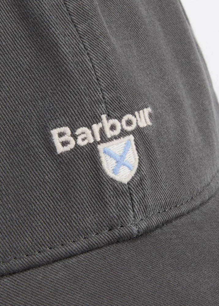 Barbour Cascade Sports cap Grey