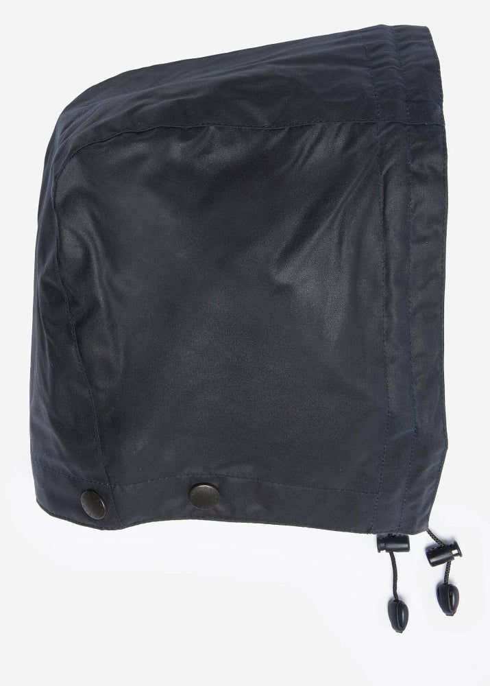 Barbour Wax Cotton Hood
