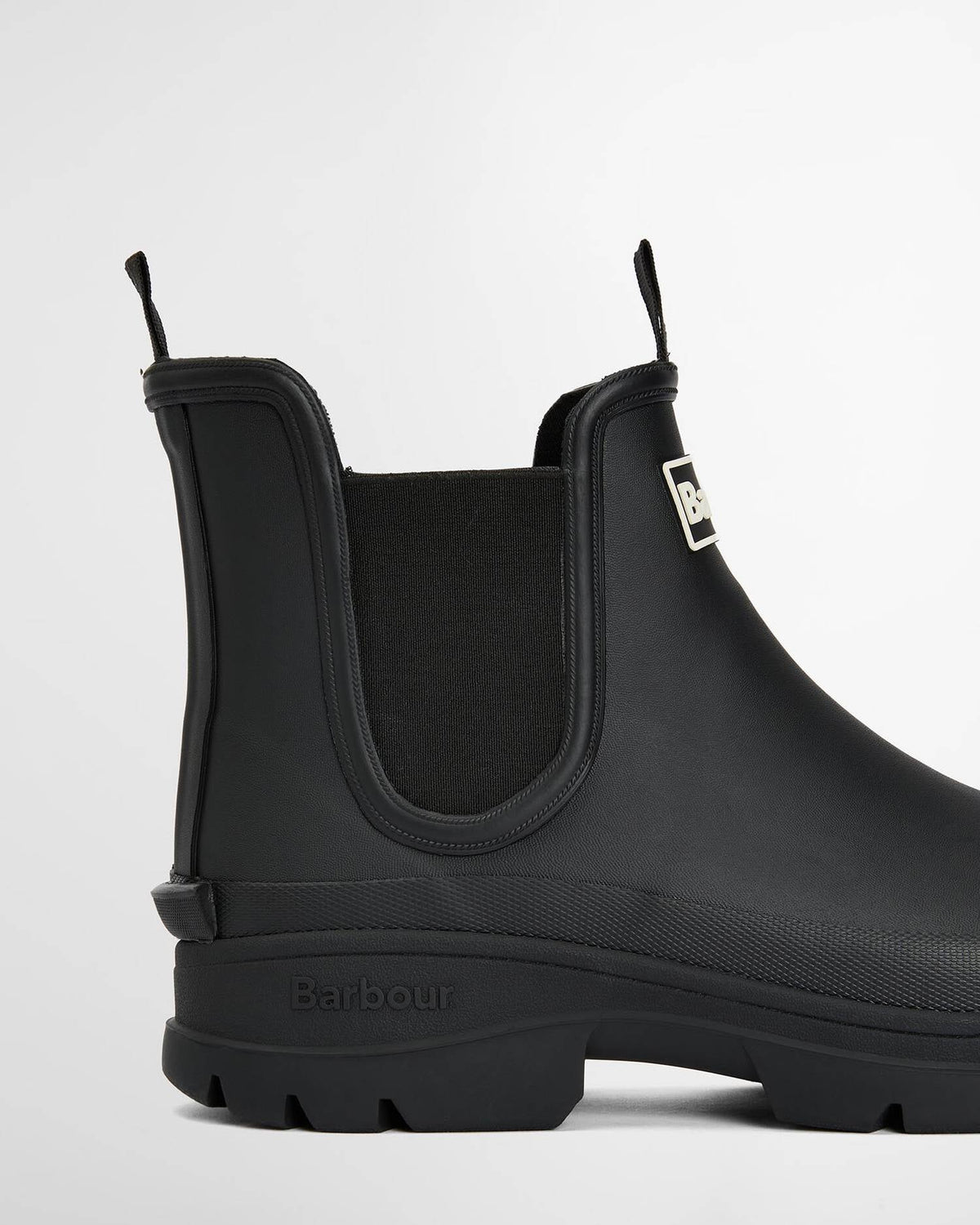 Barbour Nimbus Black