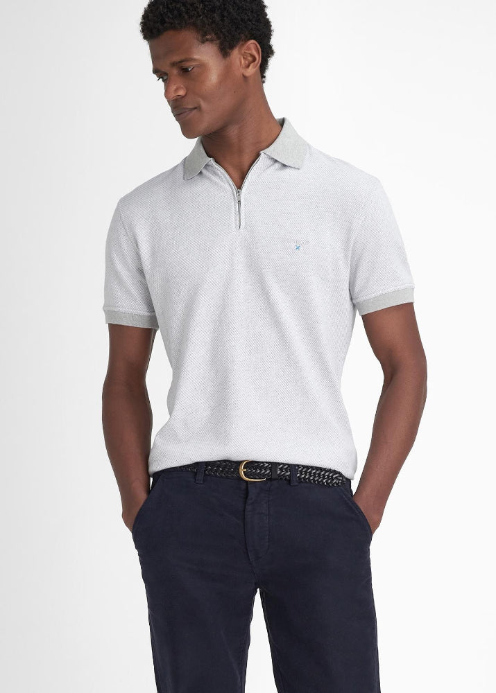 Barbour Moleskin Trouser Navy