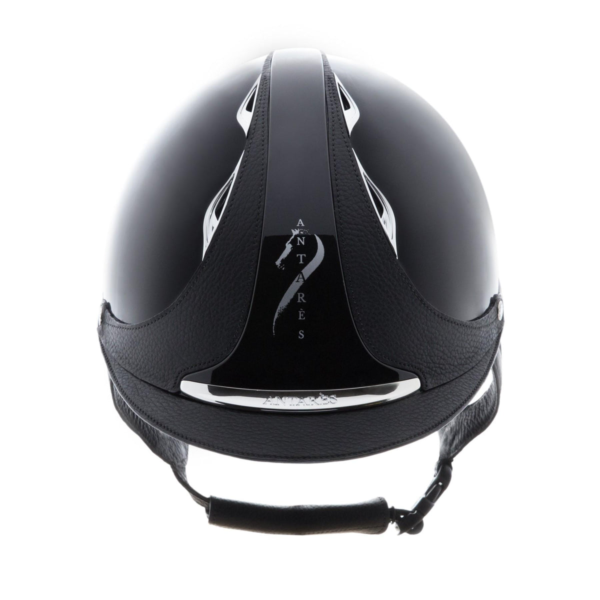 Antares Premium Helmet Black M