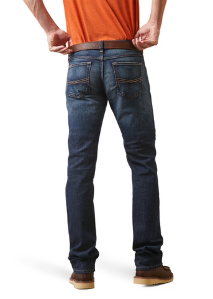 Ariat Legacy M7 SlimFit Straight leg Denim