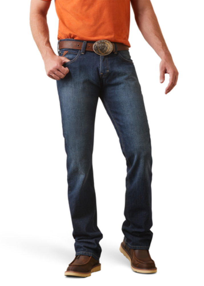 Ariat Legacy M7 SlimFit Straight leg Denim