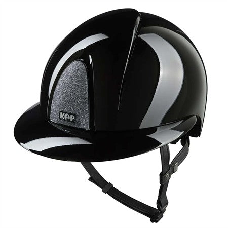 KEP Smart Nova Mertal Polish Star Polo Peak Black