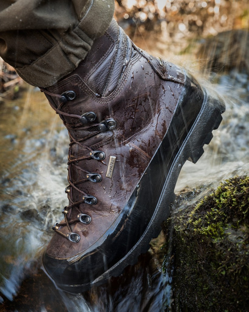 Chevalier Tundra Boot Sympatex
