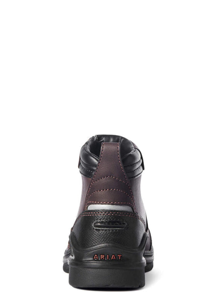 Ariat Barnyard Side Zip