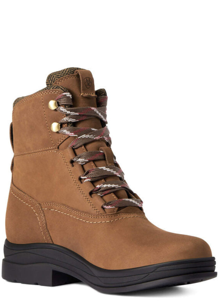 Ariat Harper H20 Dark Earth