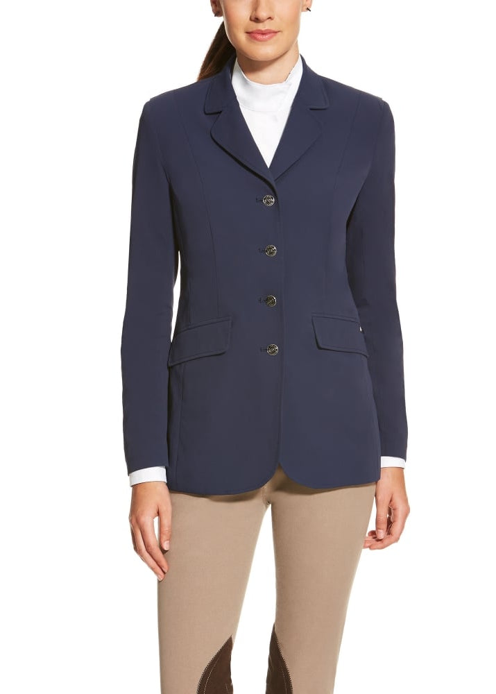 Ariat Bronte Show Coat