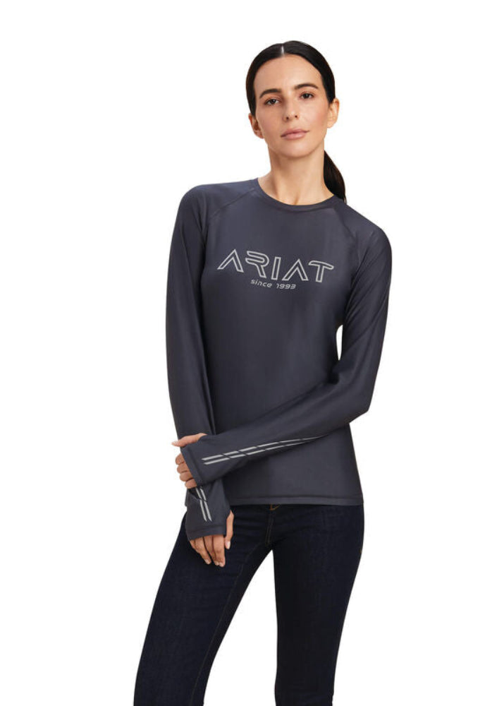 Ariat Lumina Long Sleeve Tee