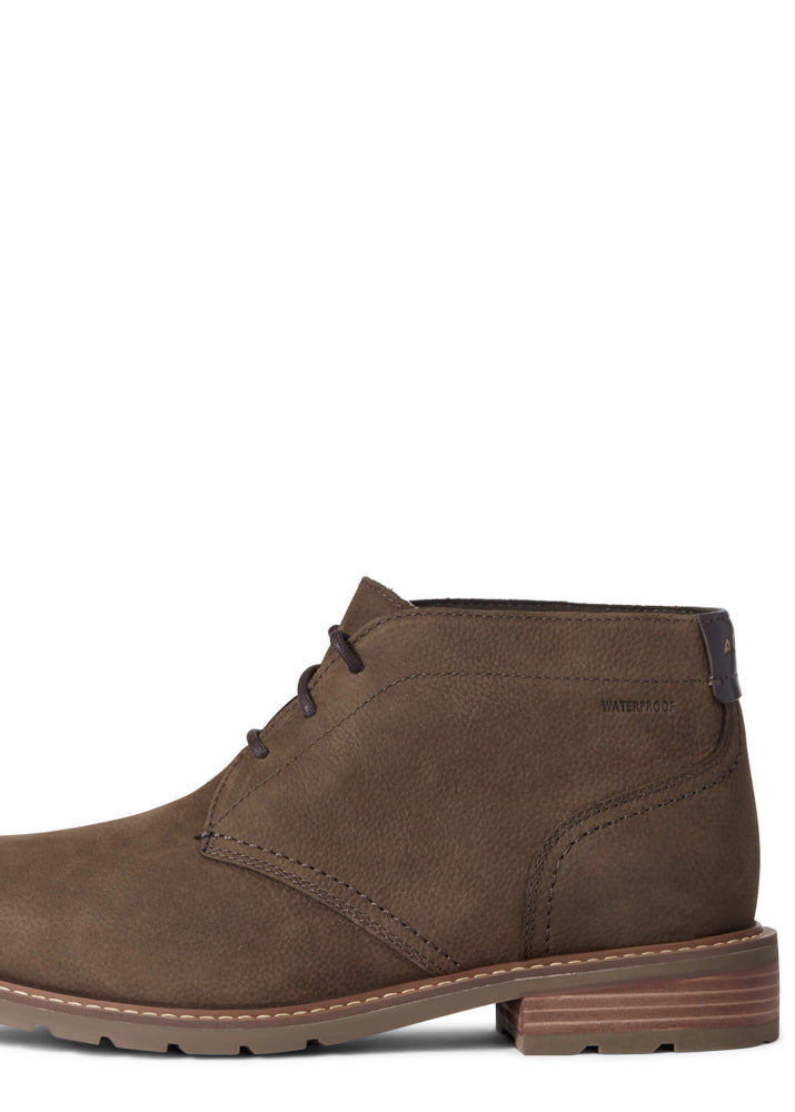 Ariat Men's Kingham Waterproof Boot Java