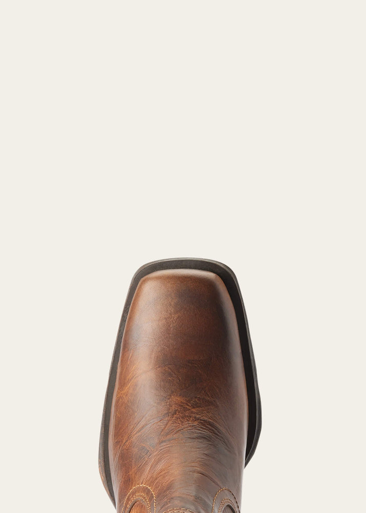 Ariat Men's Midtown Rambler Western Boot Brown