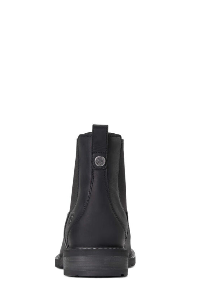 Ariat Wexford Women's H2O Black