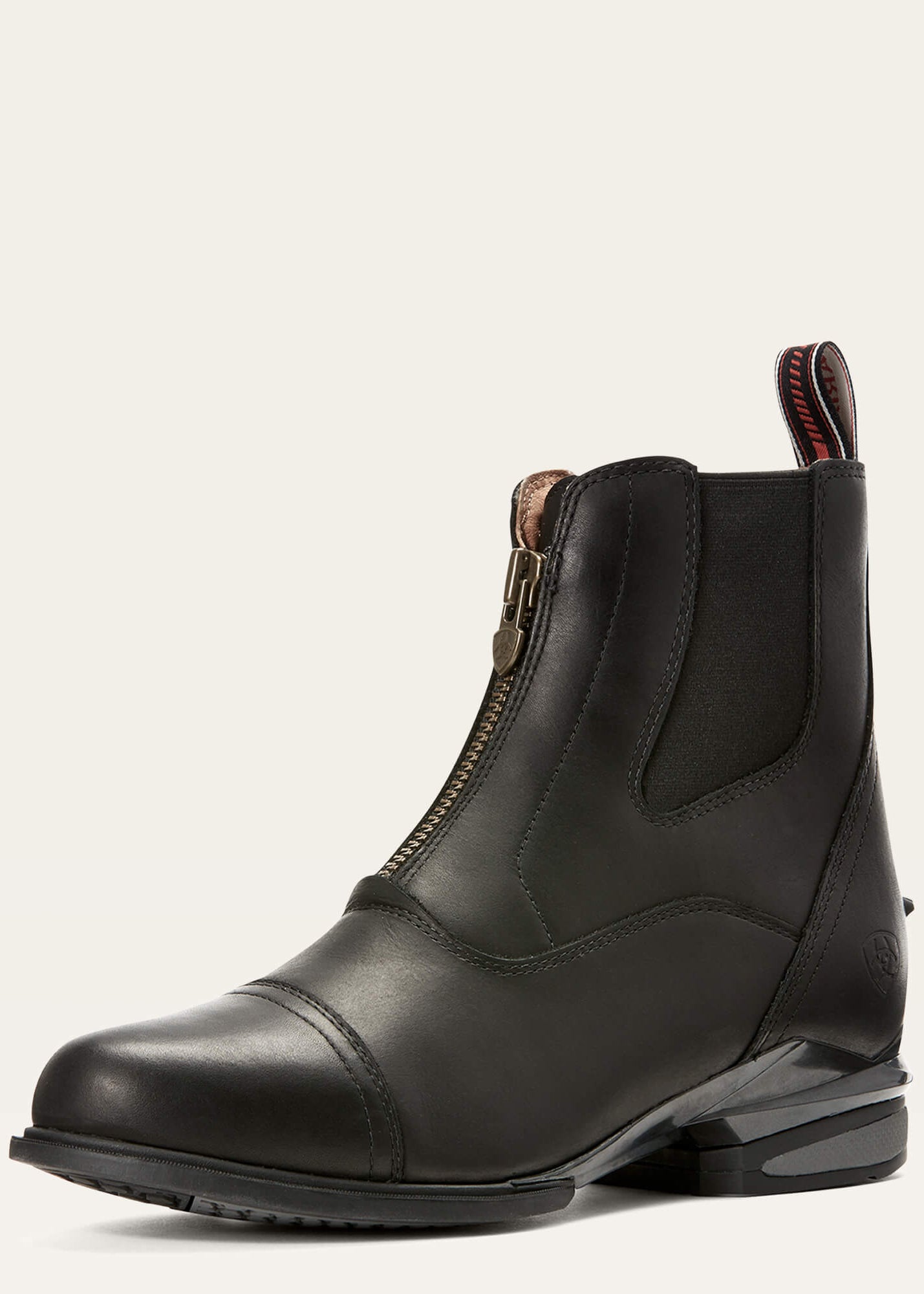 Ariat Women's Devon Nitro Black