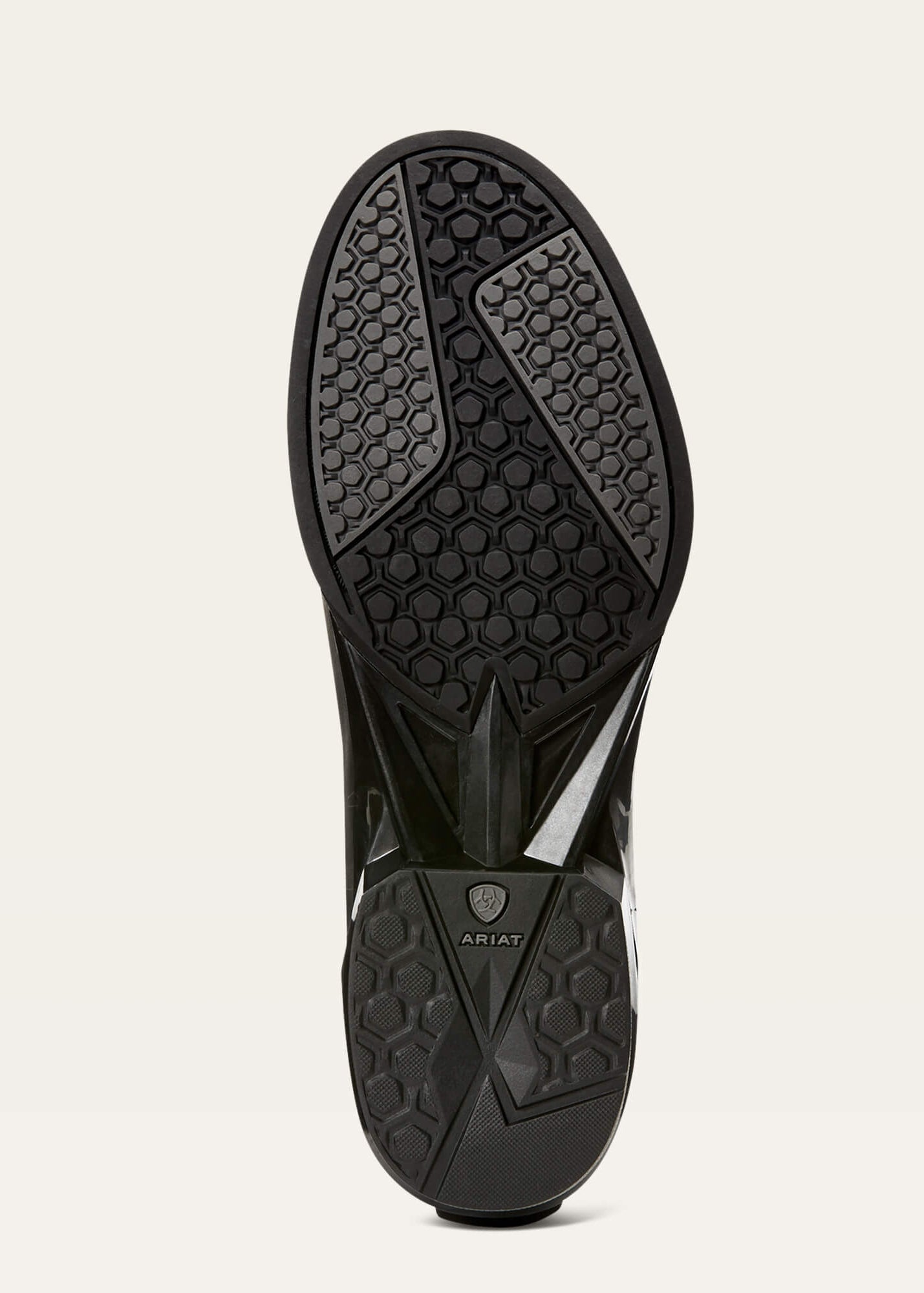 Ariat Women's Devon Nitro Black