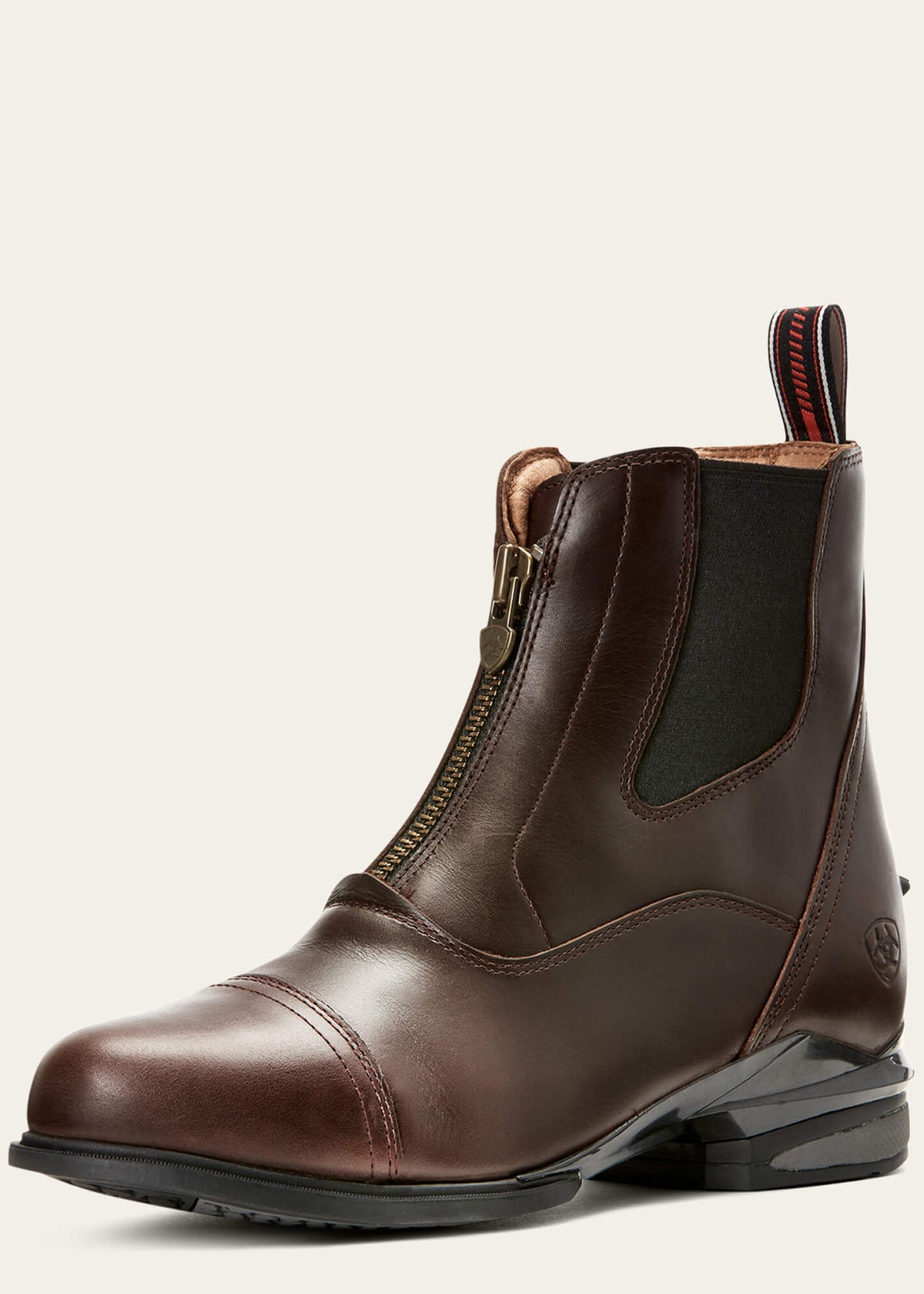 Ariat Women's Devon Nitro Waxed Chocolate