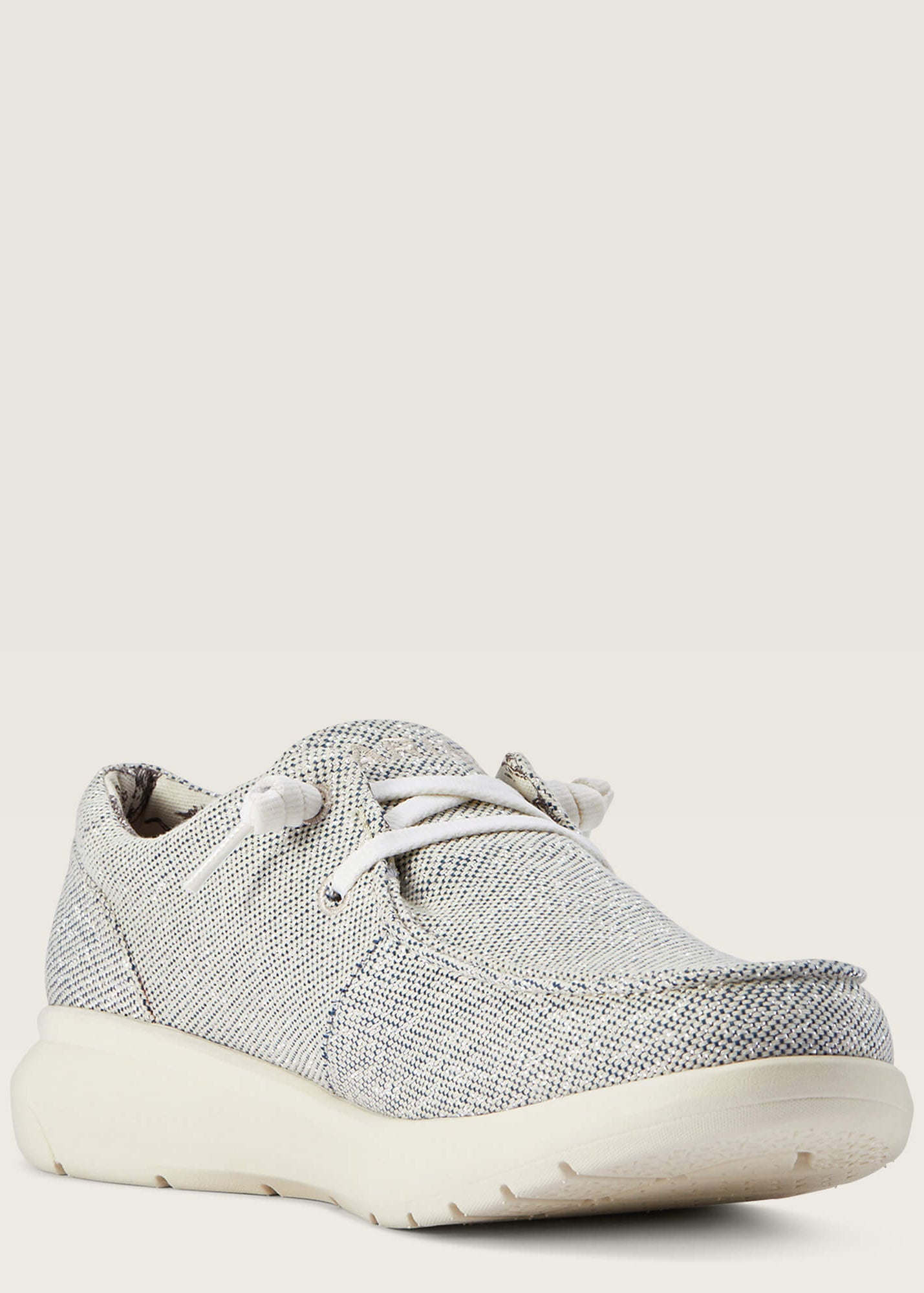 Ariat Women's Hilo Gallant Grey