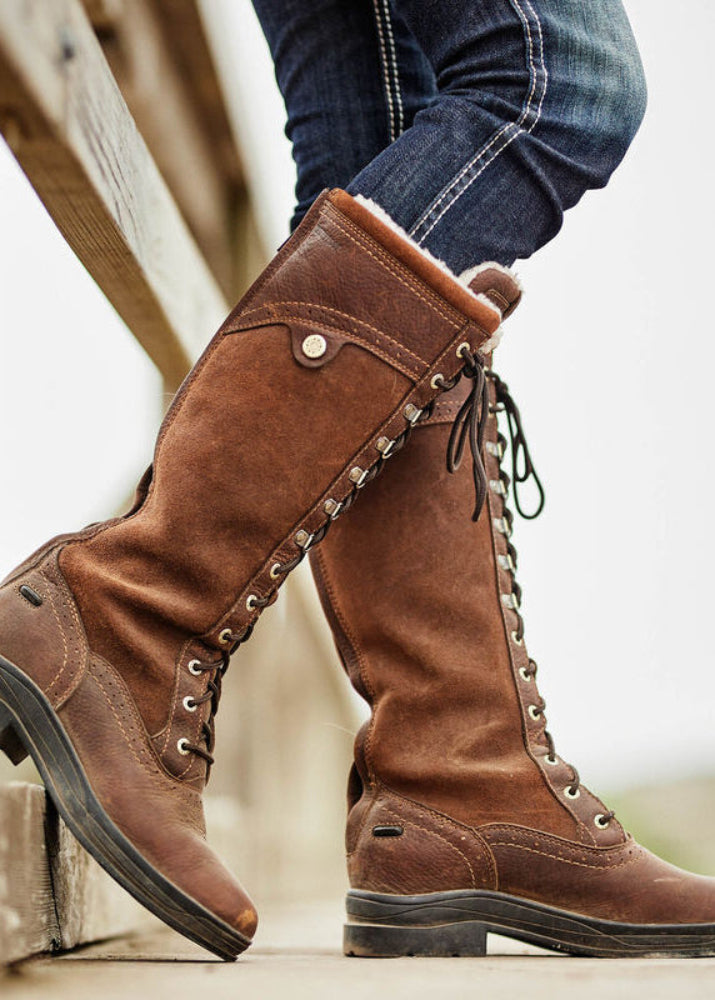 Ariat Wythburn Tall Waterproof Boot