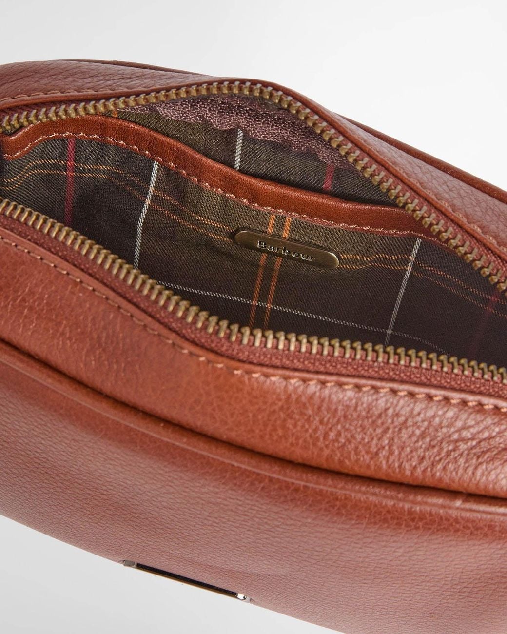 Barbour Daphne Mini Crossbody Bag