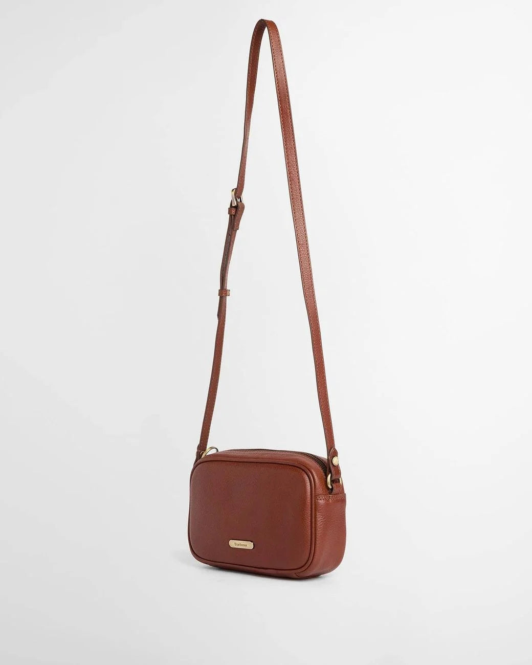 Barbour Daphne Mini Crossbody Bag