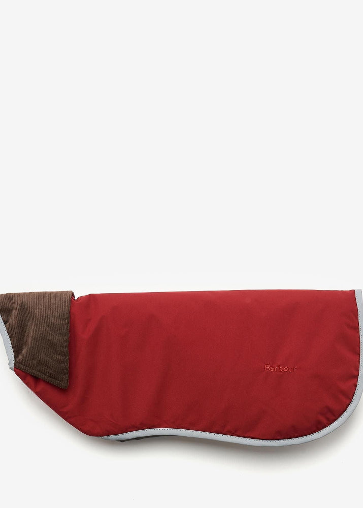 Barbour Monmouth Waterproof Dog Coat
