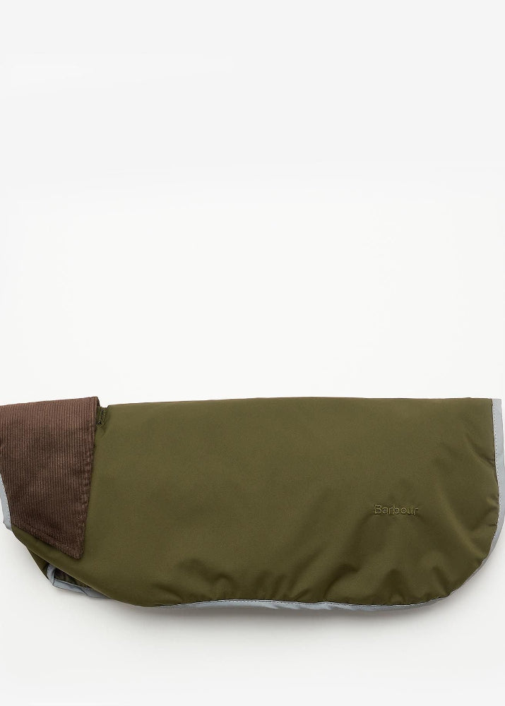Barbour Monmouth Waterproof Dog Coat
